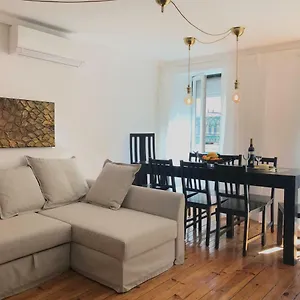 Santosweethome 2 Apartamento